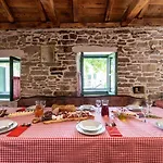 Family Friendly House With A Swimming Pool Benkovac, Zagora - 25209 Feriehus