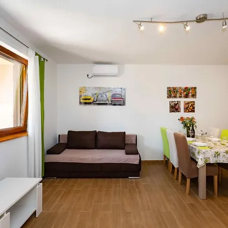 Family Friendly House With A Swimming Pool Benkovac, Zagora - 25209 Nyaraló