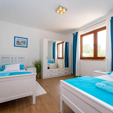 Family Friendly House With A Swimming Pool Benkovac, Zagora - 25209 * Benkovac
