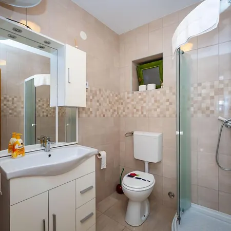 Family Friendly House With A Swimming Pool Benkovac, Zagora - 25209 *