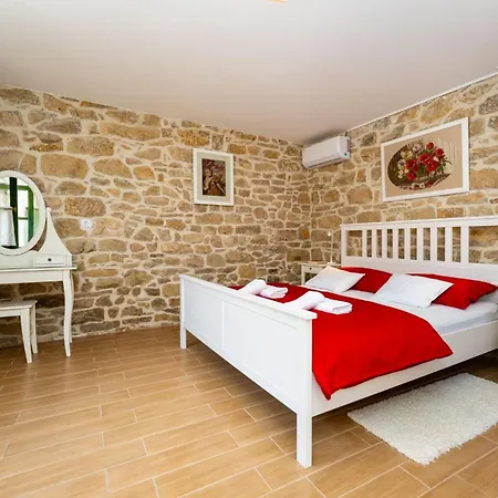 Family Friendly House With A Swimming Pool Benkovac, Zagora - 25209 *