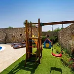 Family Friendly House With A Swimming Pool Benkovac, Zagora - 25209 *