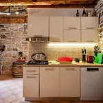 Family Friendly House With A Swimming Pool Benkovac, Zagora - 25209