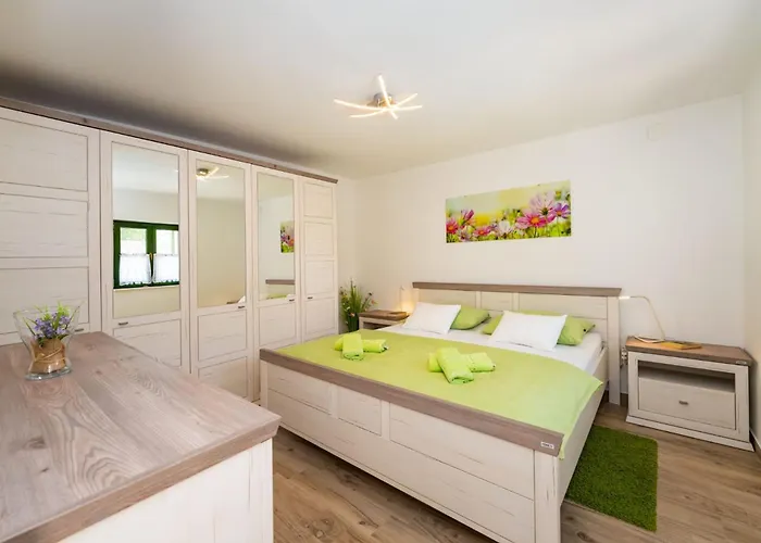 Дом отдыха Family Friendly House With A Swimming Pool Benkovac, Zagora - 25209 Бенковац