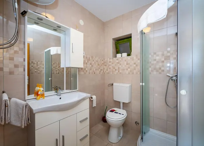 Family Friendly House With A Swimming Pool Benkovac, Zagora - 25209 *