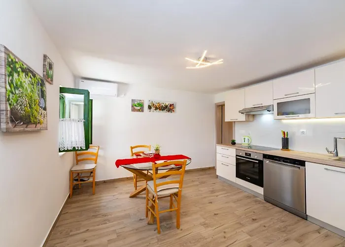 Family Friendly House With A Swimming Pool Benkovac, Zagora - 25209 *
