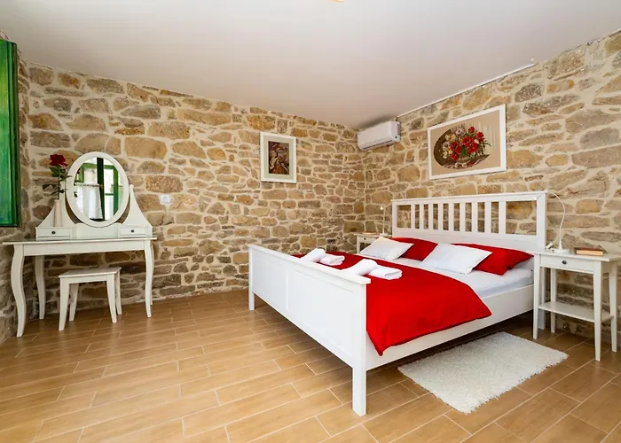 Family Friendly House With A Swimming Pool Benkovac, Zagora - 25209 *